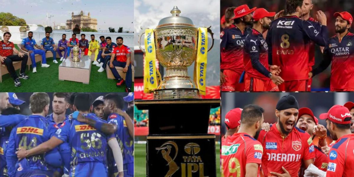 Ipl 2025