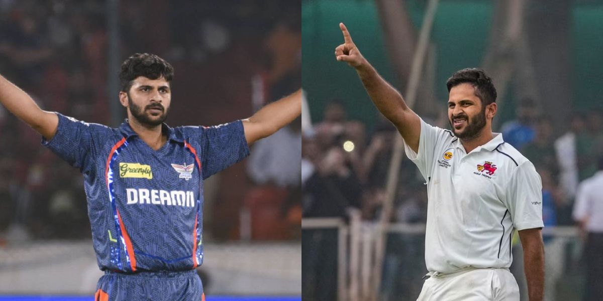 Ipl 2025