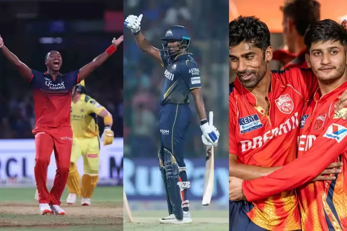 Ipl 2025