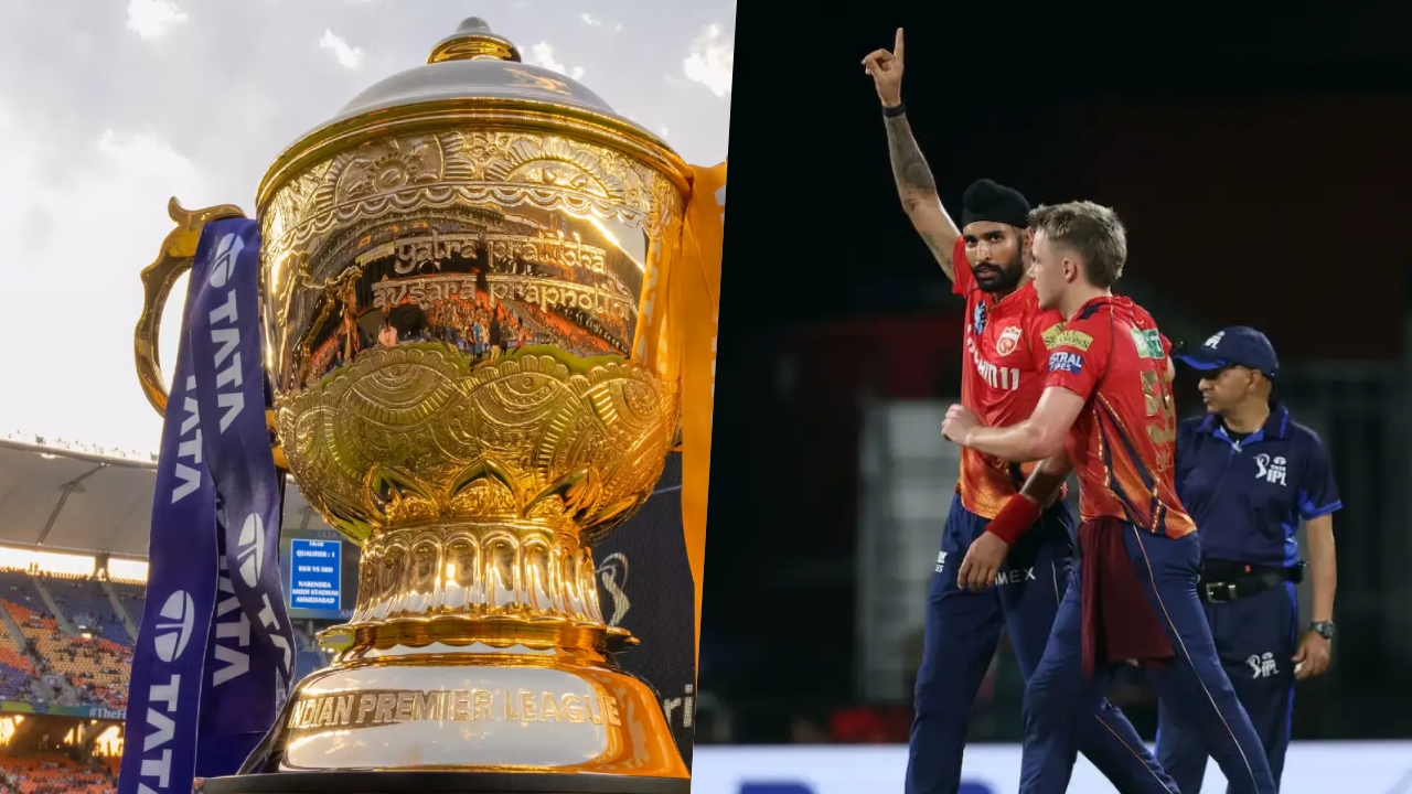 Ipl 2025