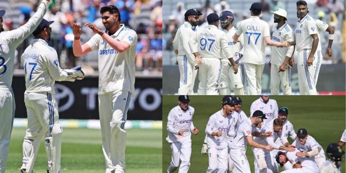 Players Who Flopped In Ipl Will Play Ind Vs Eng Test Series