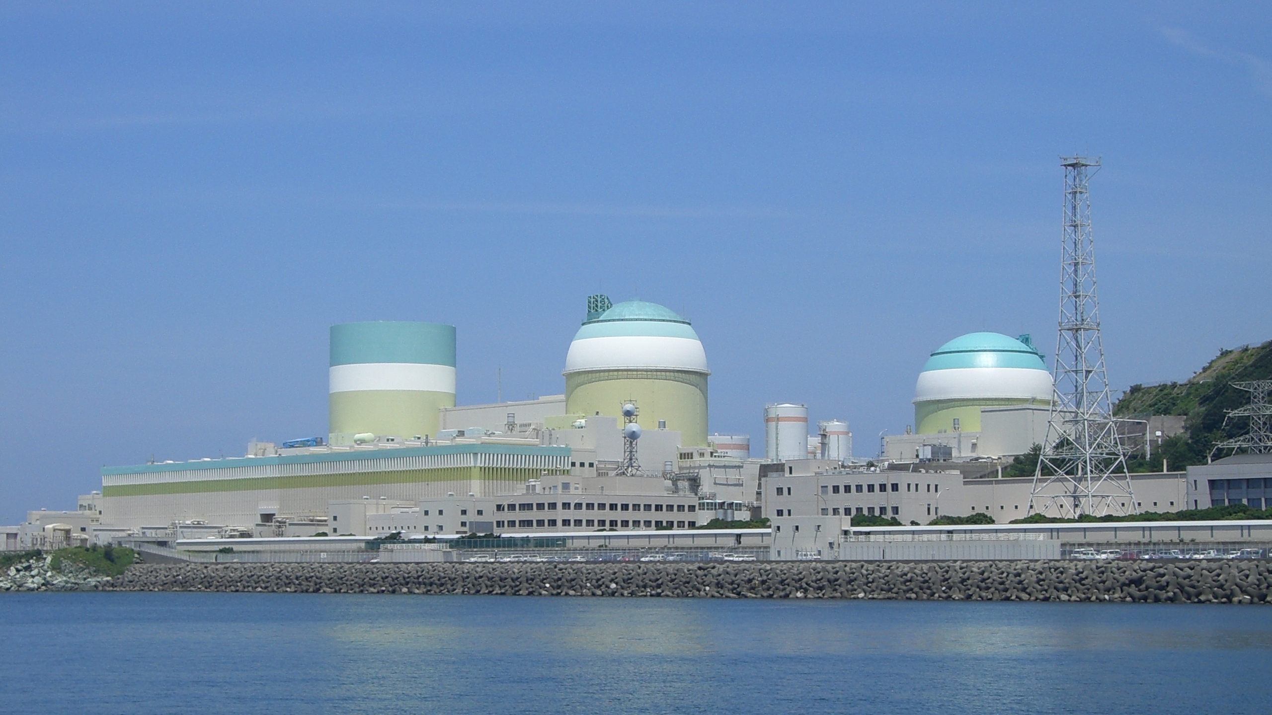 Nuclear Radiation