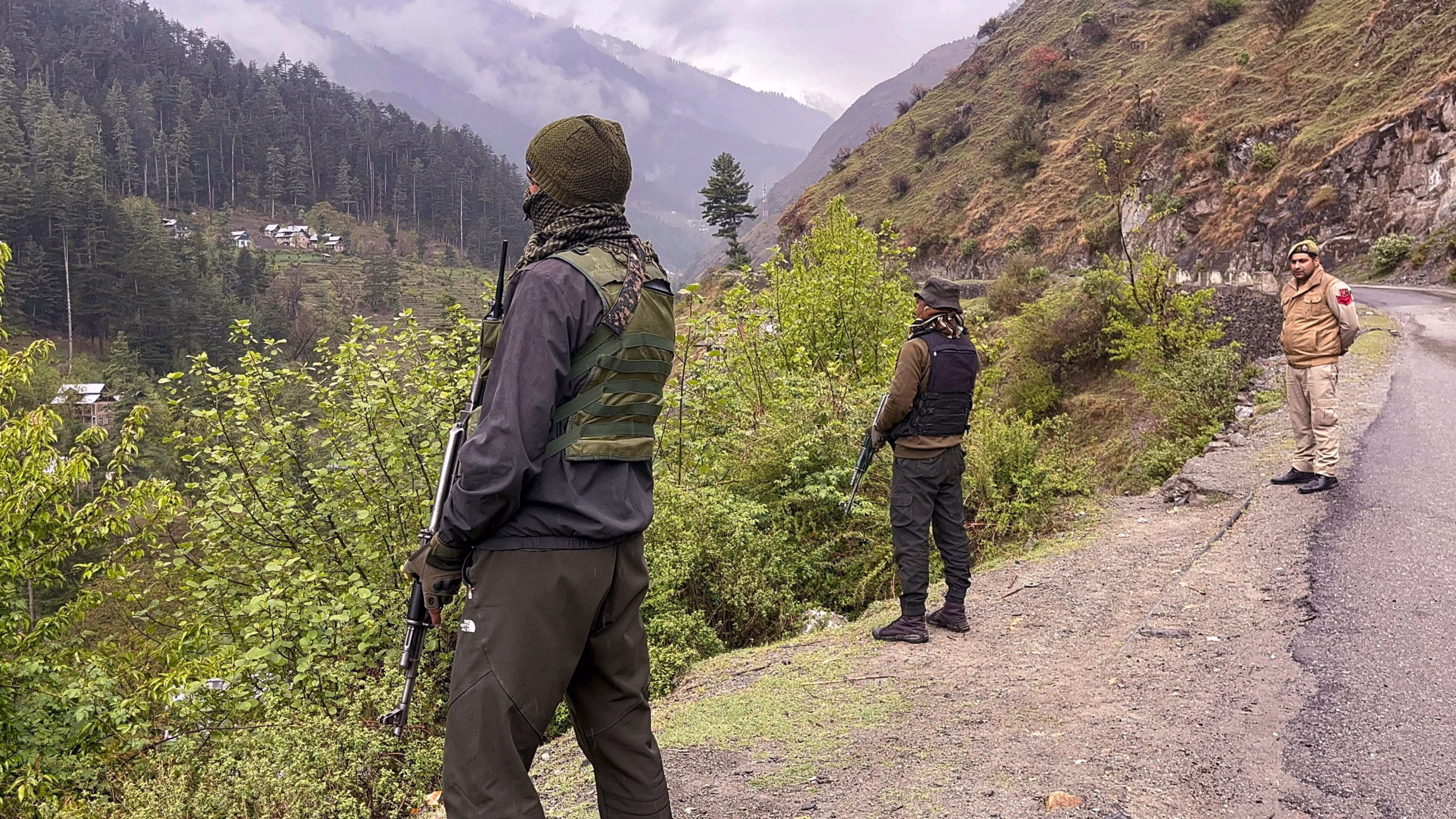Indian Army