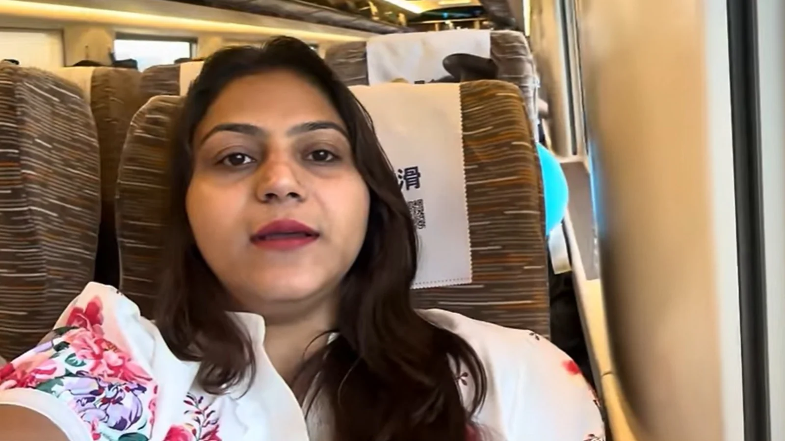 Jyoti Malhotra
