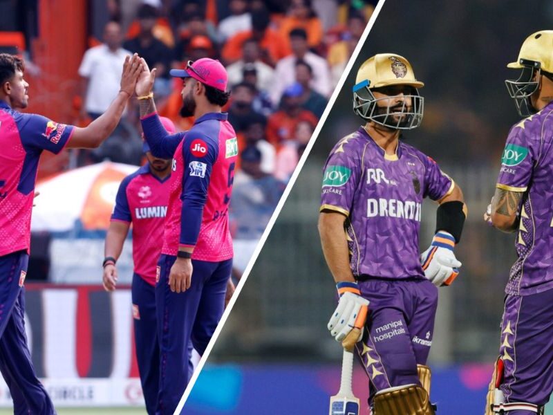 Kkr-Vs-Rr-Dream-11-Prediction