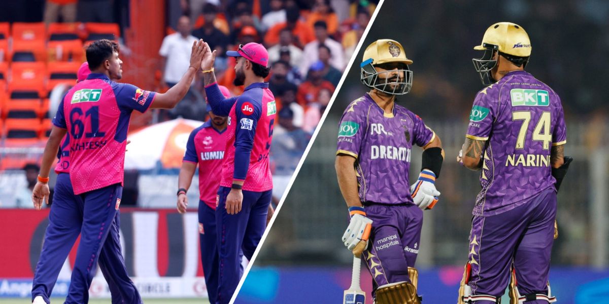Kkr-Vs-Rr-Dream-11-Prediction