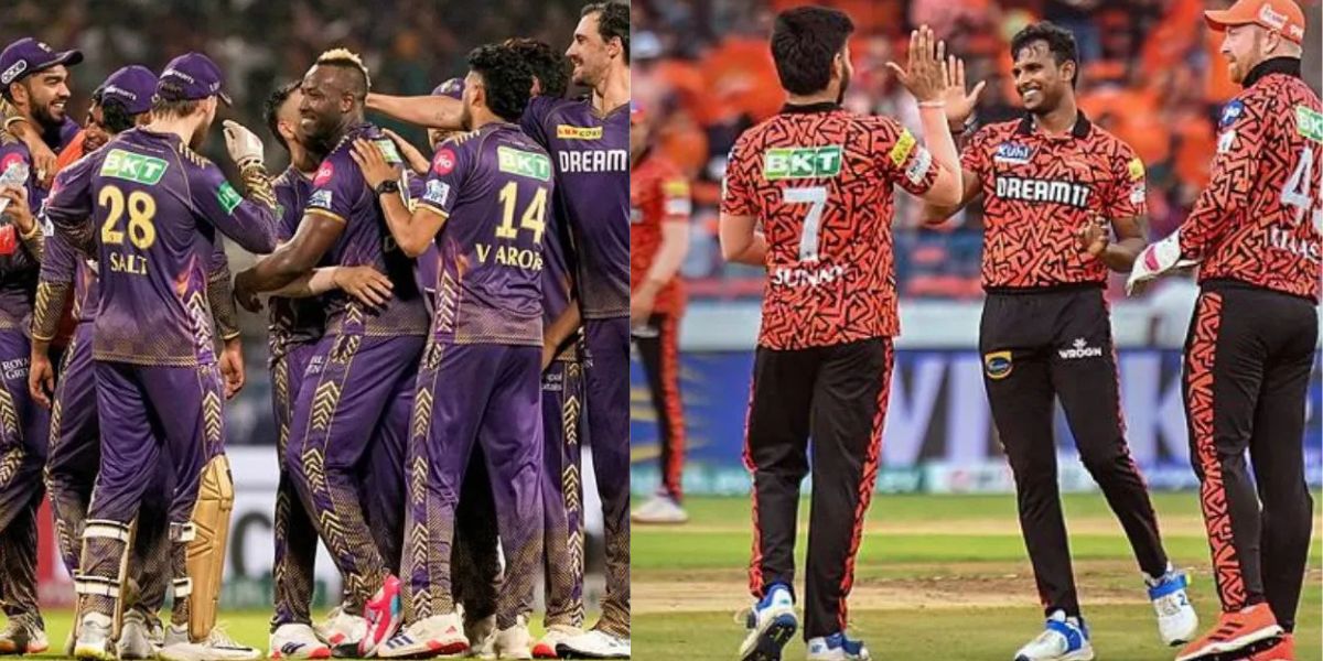Kkr Vs Srh Dream 11 Prediction