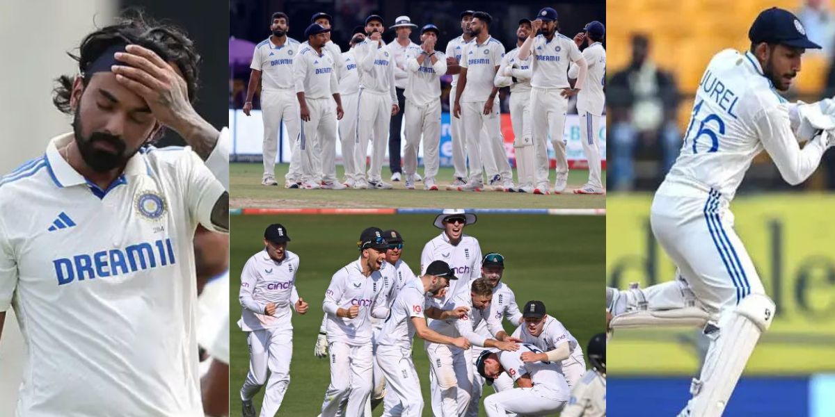 Kl-Rahul-Out-Of-England-Test-Series-A-Player-Who-Played-4-Matches-Will-Replace-Him