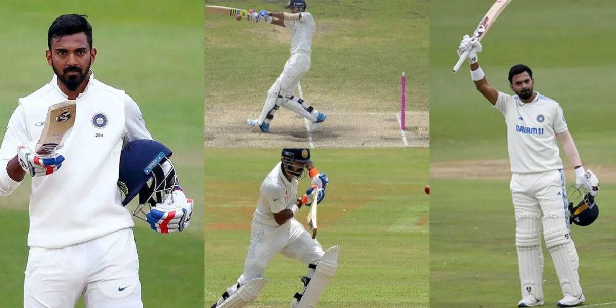 Kl Rahul