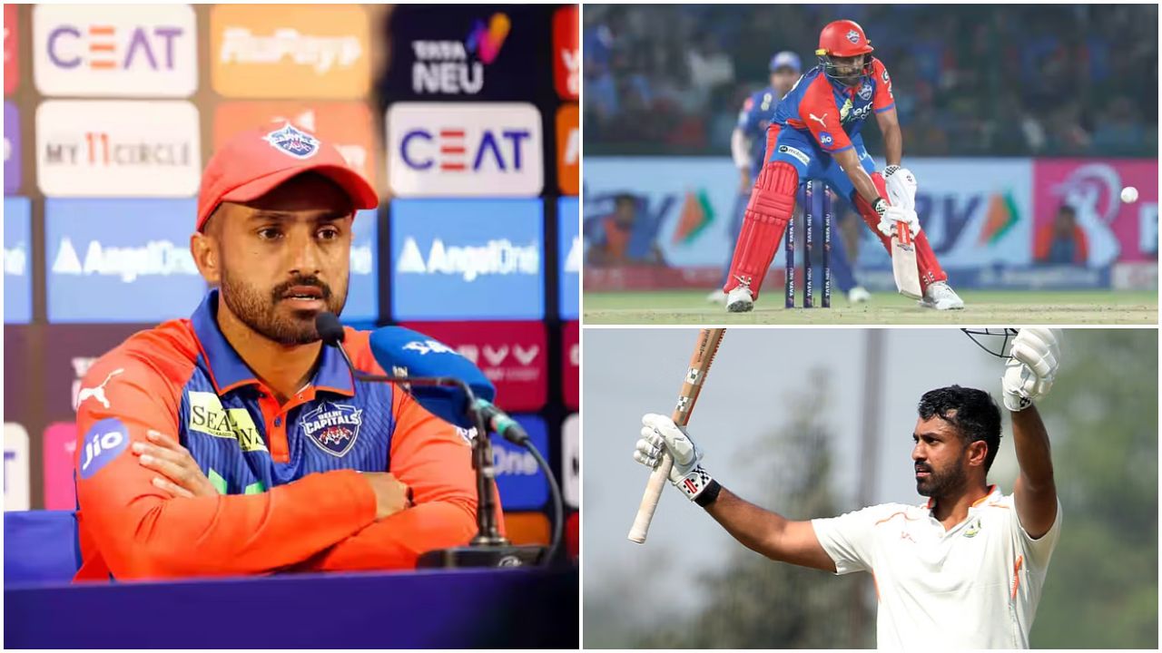 Team India