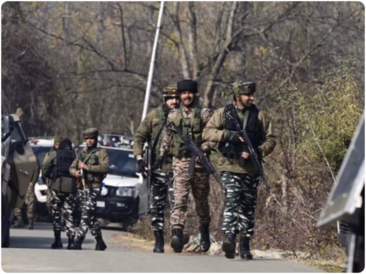 Indian Army