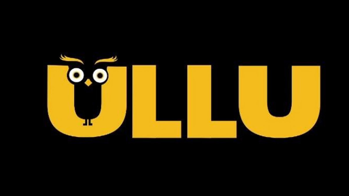Ullu Web Series