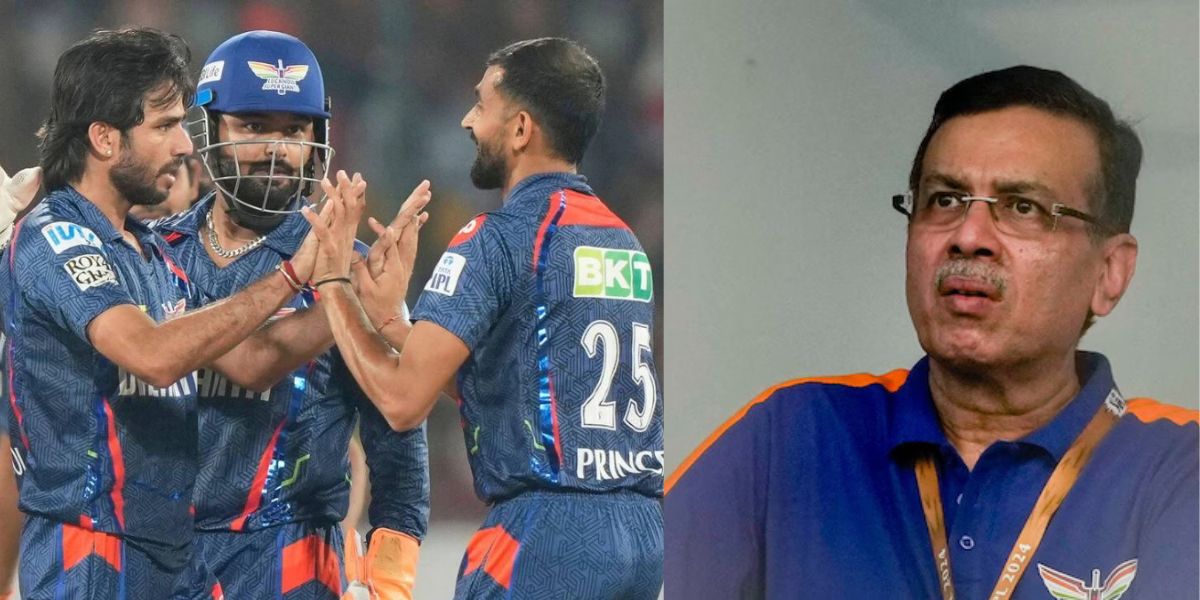 These 2 Players Will Be Released From Lsg Along With Rishabh Pant Before Ipl 2026