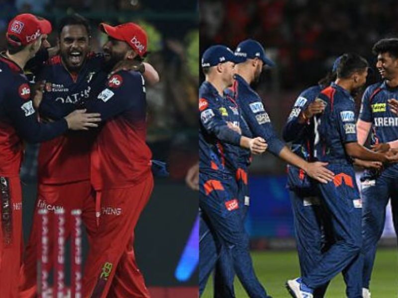 Lsg-Vs-Rcb-Dream-11-Prediction-Make-This-Team-And-Earn-Crores-Of-Rupees-Instantly-These-Players-Will-Change-Your-Life