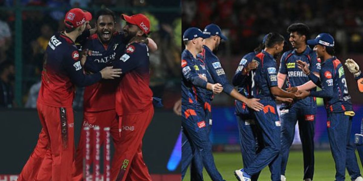 Lsg-Vs-Rcb-Dream-11-Prediction-Make-This-Team-And-Earn-Crores-Of-Rupees-Instantly-These-Players-Will-Change-Your-Life