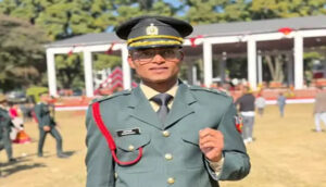 Martyr Soldier