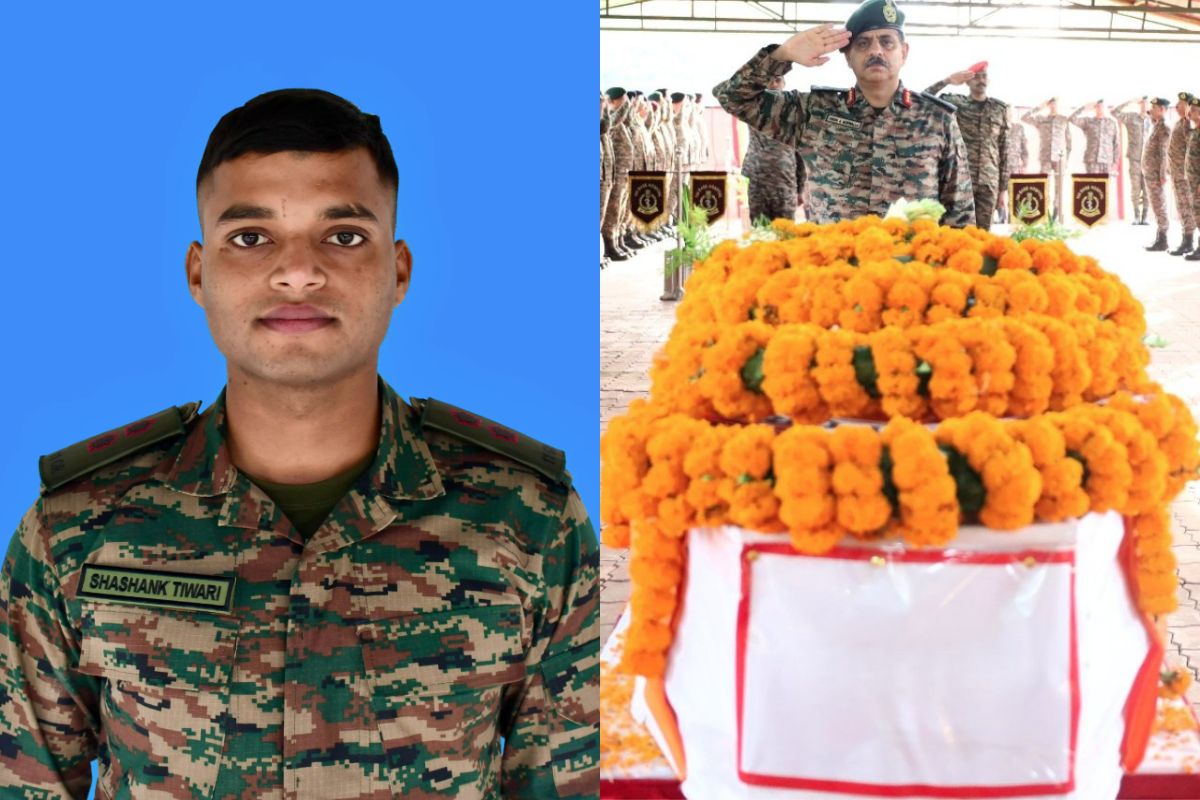 Martyr Soldier
