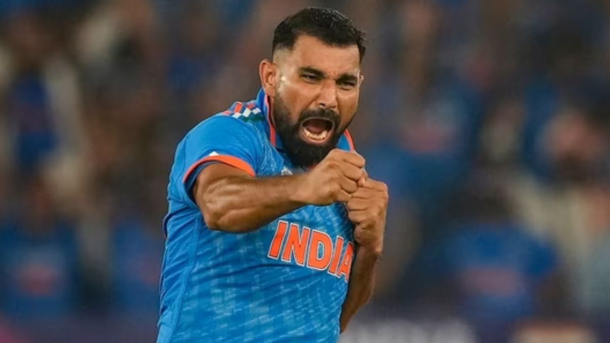 Team India