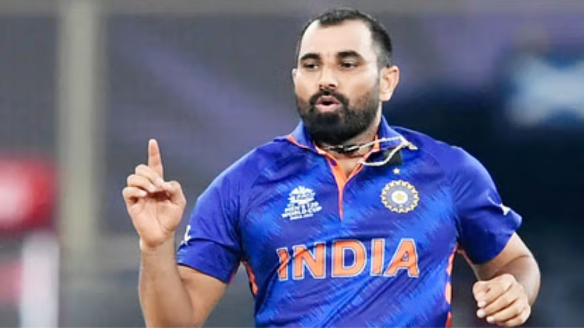 Team India