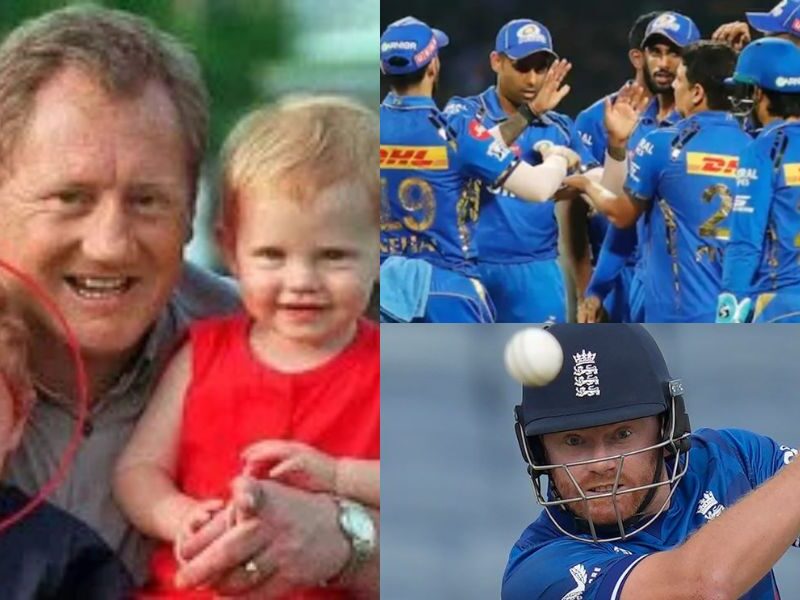 Mumbai Indians