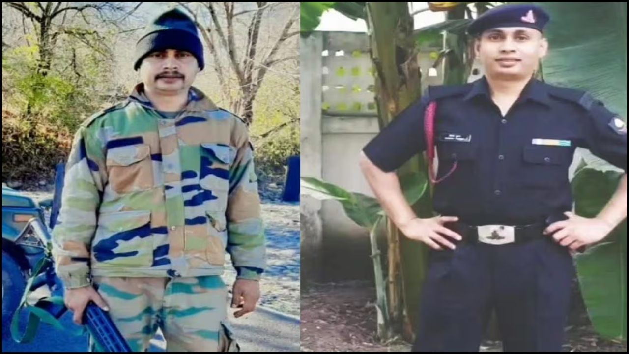 Martyr Soldier