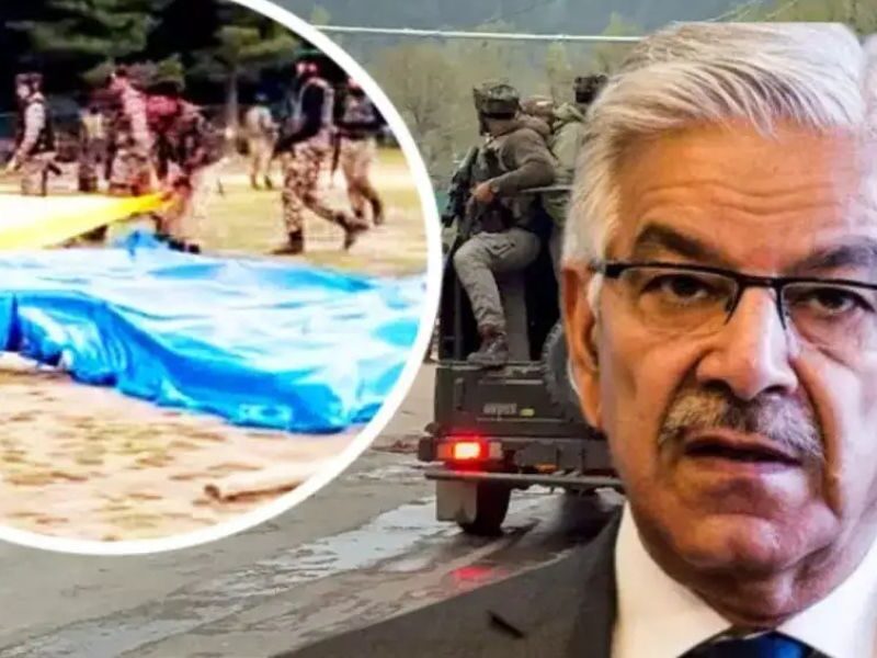 भारत के हमलों से बौखलाया Pak! अब इंटरनेट से मिटा रहा है तबाही के सबूत