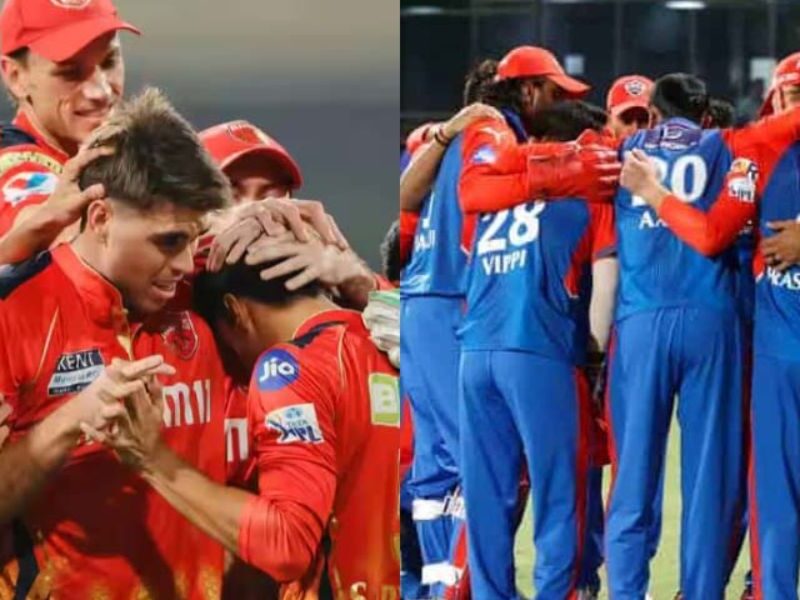 Pbks Vs Dc Dream 11 Prediction