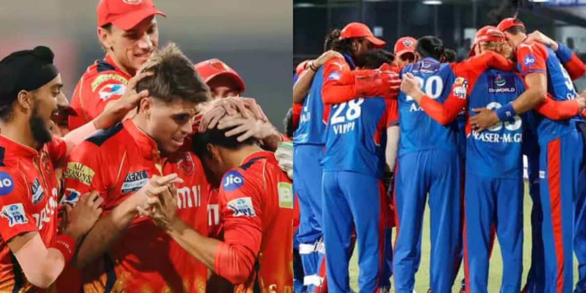 Pbks Vs Dc Dream 11 Prediction