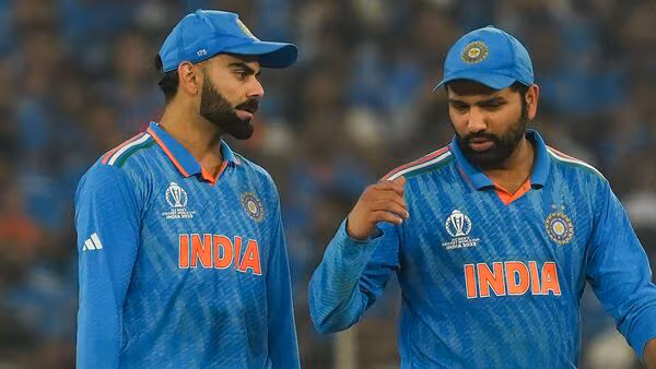 Team India
