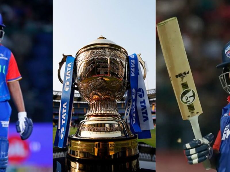 Prithvi Shaw