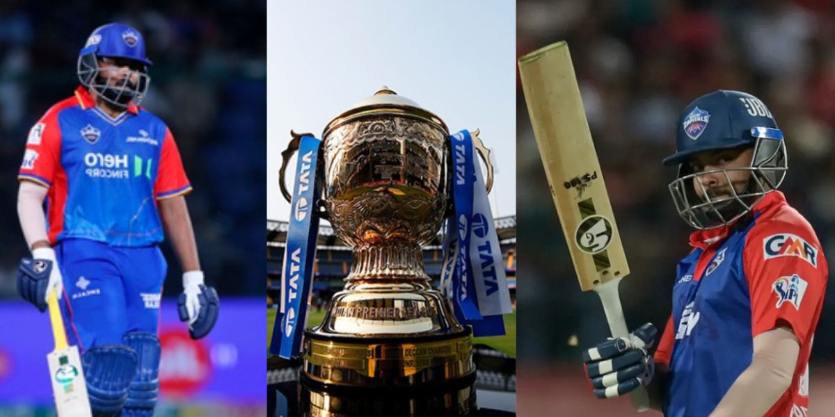 Prithvi Shaw