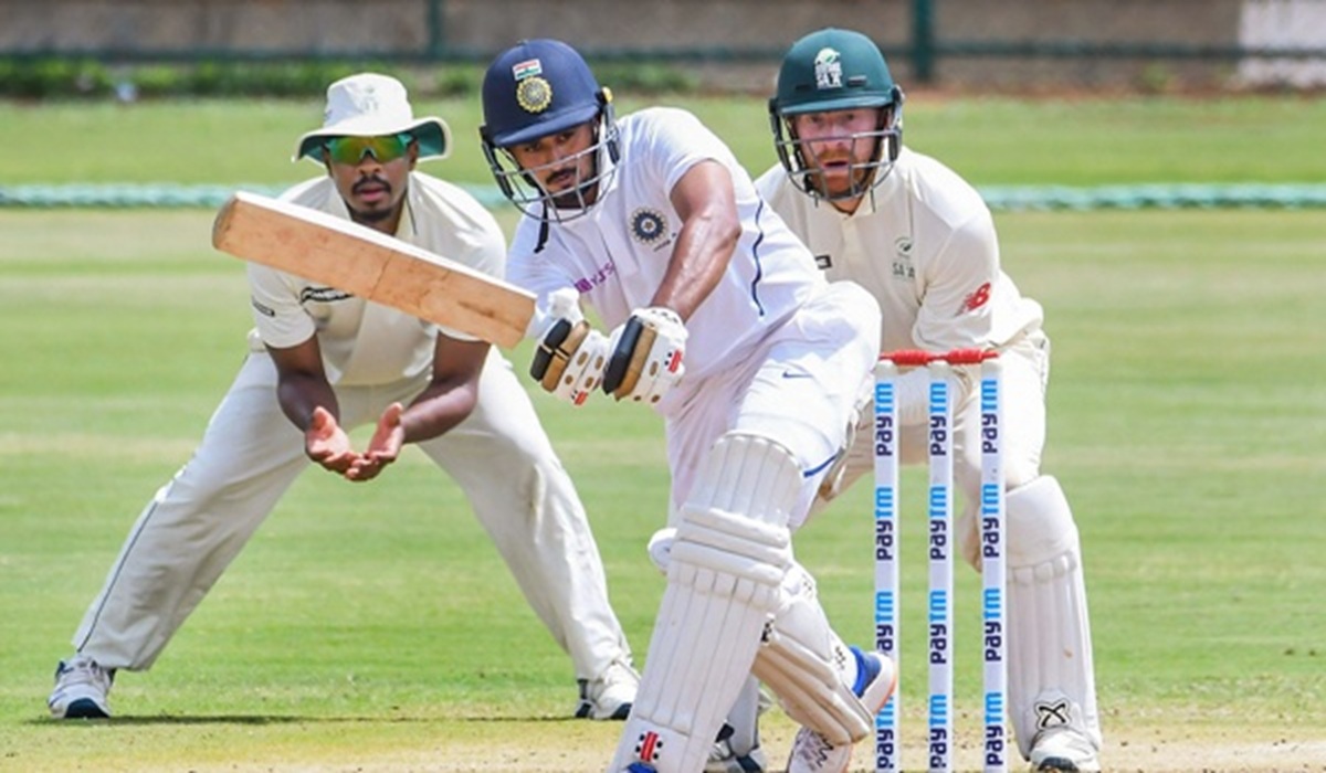 Cricket