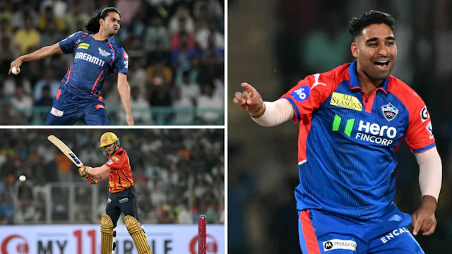 Ind Vs Afg