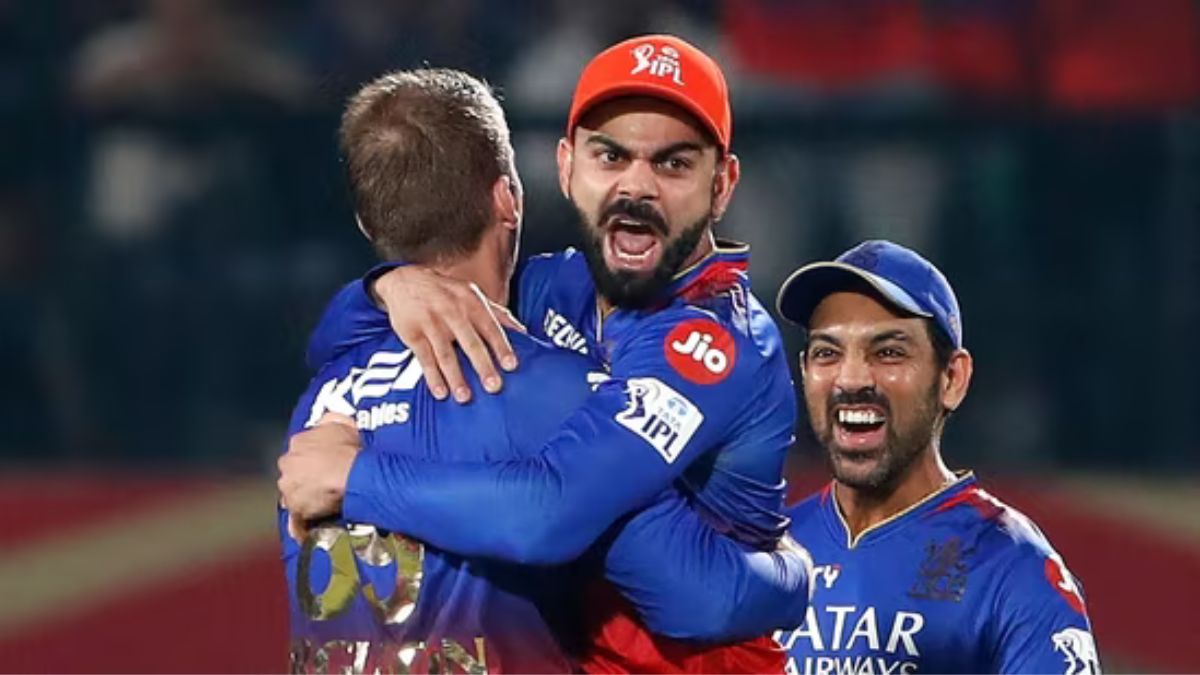 Pbks Vs Rcb Dream11 Prediction Qualifier 1
