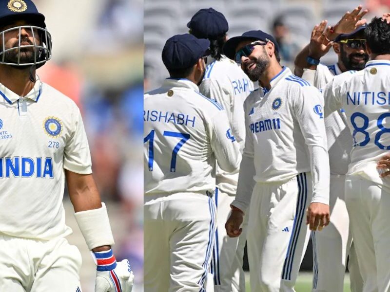 After Rohit And Virat, Another Player Of Team India Announced Retirement At The Age Of 35