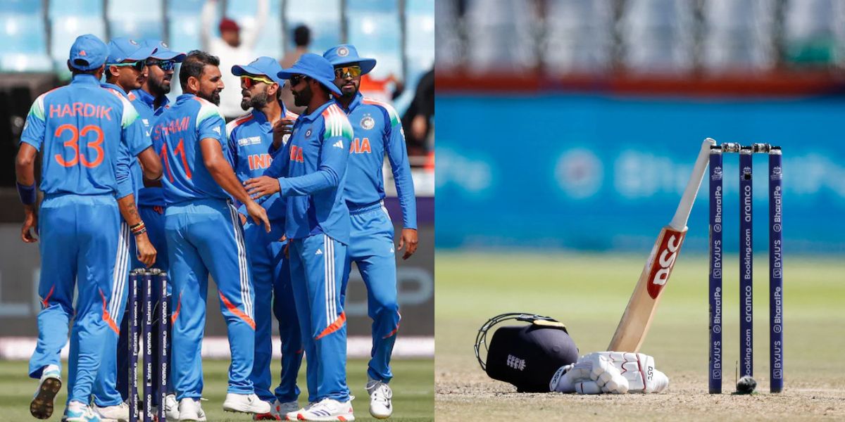 Cricket World Is Saddened, Team Is Broken Due To Sudden Death Of 5 Players