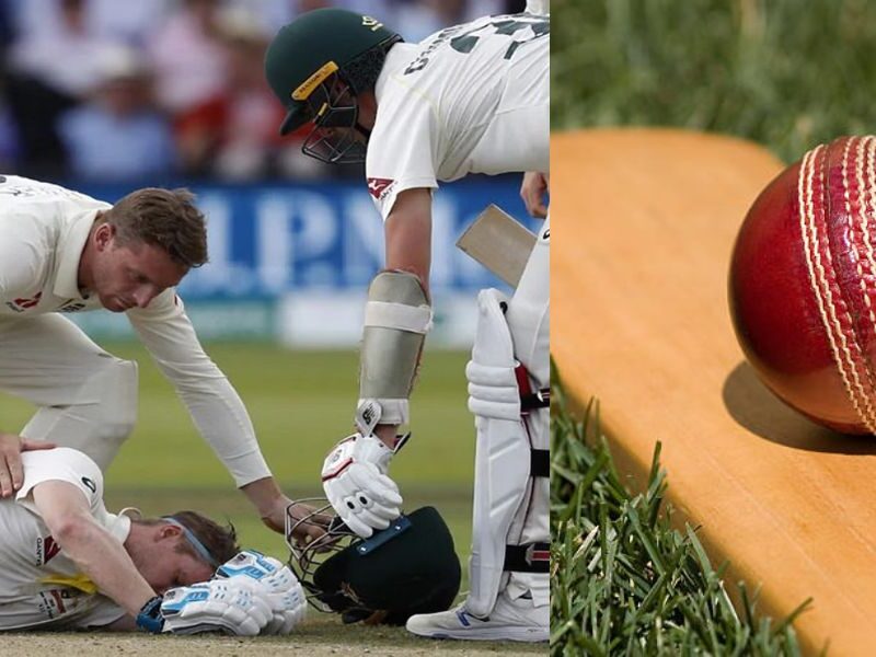 6 Cricketers Who Died Because Of The Ball