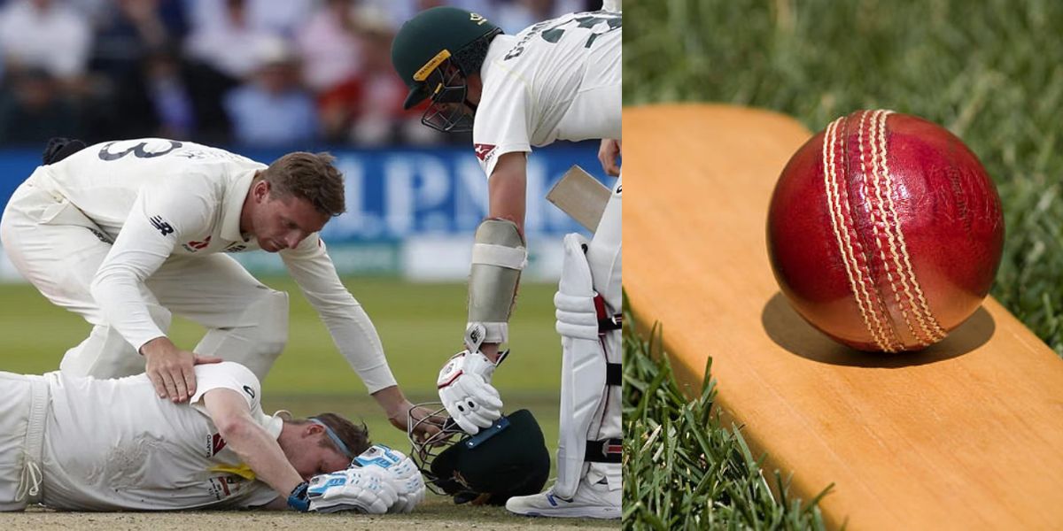 6 Cricketers Who Died Because Of The Ball
