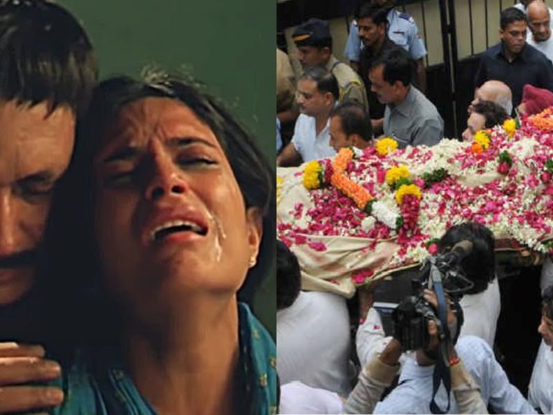There Is Mourning In The Industry, 'Gangs Of Wasseypur' Fame Wasiq Khan Passed Away