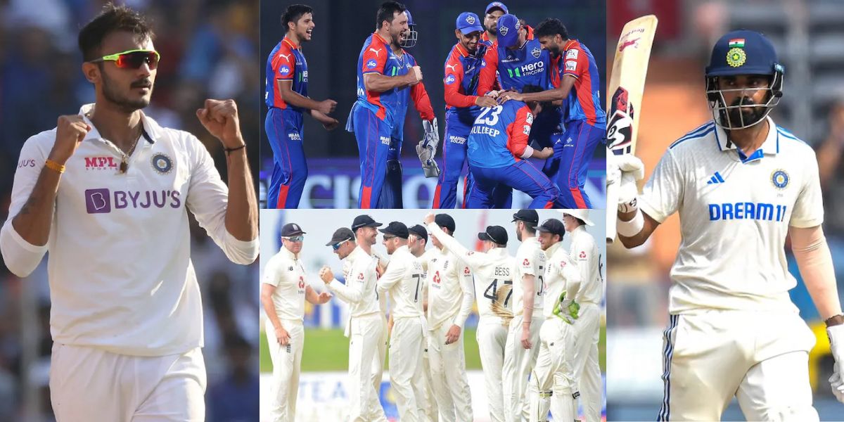 Ind-Vs-Eng-Shock-To-Kl-Axar-Out-Of-England-Tour-2-New-Faces-Of-Delhi-Capitals-Join-Team