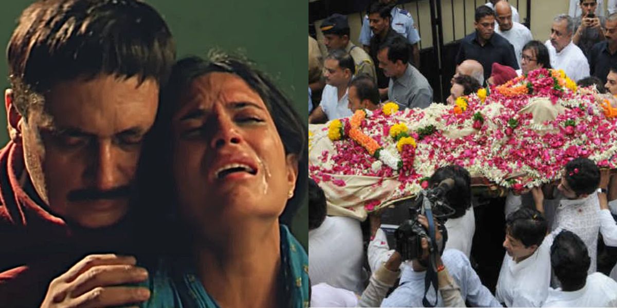 There Is Mourning In The Industry, 'Gangs Of Wasseypur' Fame Wasiq Khan Passed Away