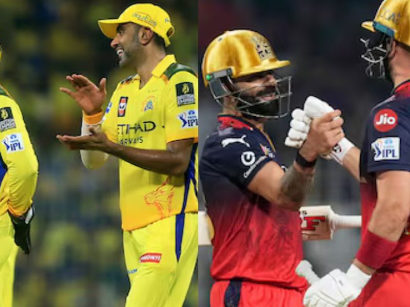 Rcb-Vs-Csk-Dream-11-Prediction-Rcb-Would-Like-To-Win-Last-Battle-For-Playoffs-Choose-Your-Dream11-Team-In-This-Way