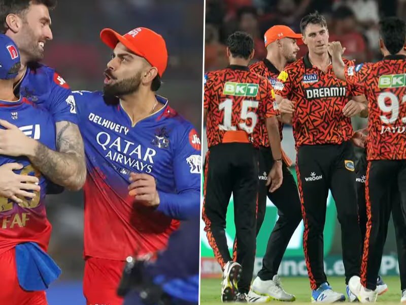 Rcb Vs Srh Dream11 Prediction