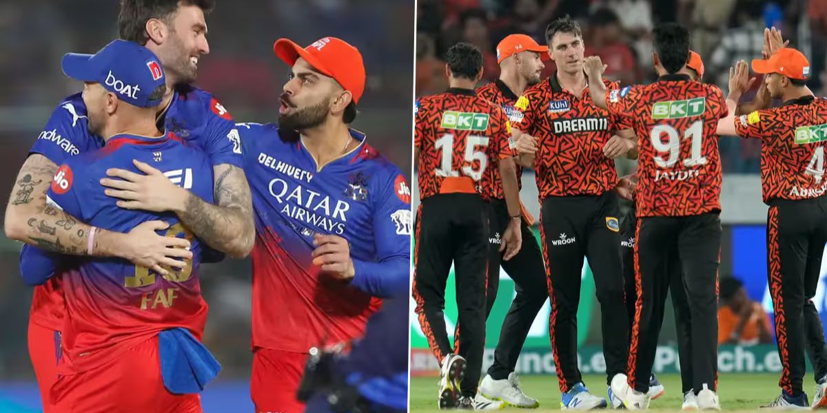 Rcb Vs Srh Dream11 Prediction