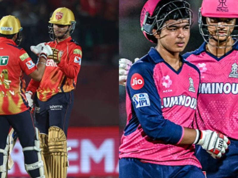 Rr Vs Pbks Dream 11 Prediction