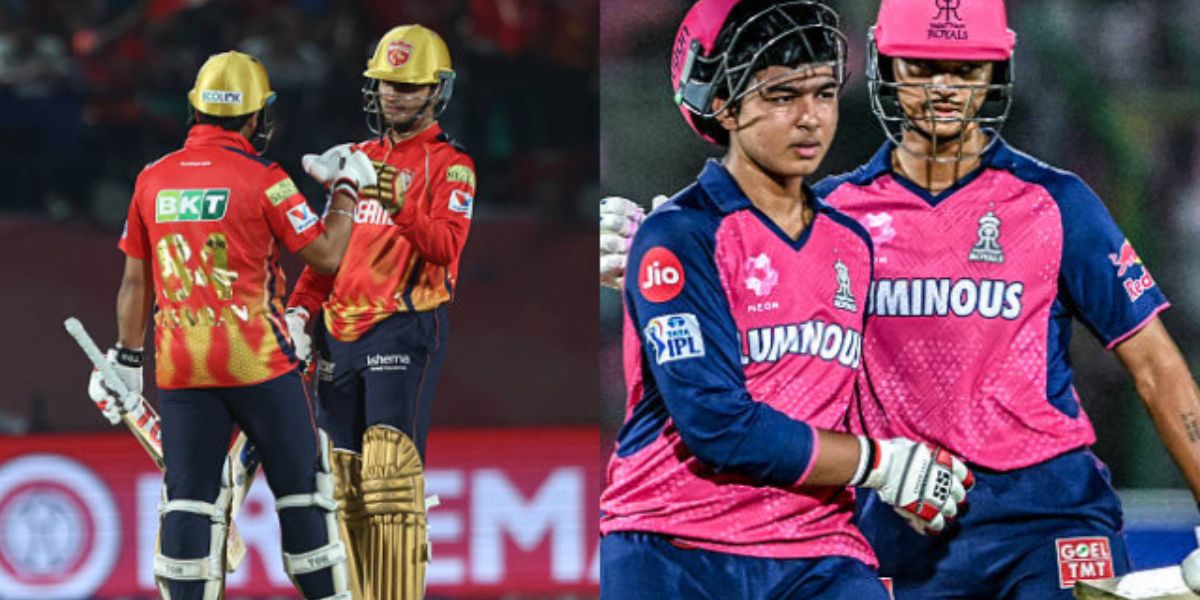Rr Vs Pbks Dream 11 Prediction