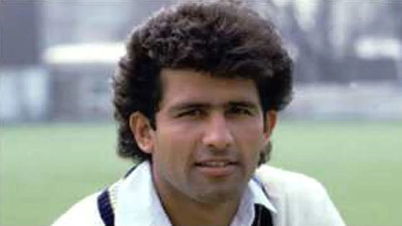 Cricketers