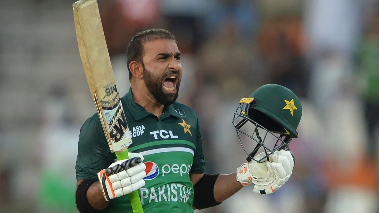 Cricket