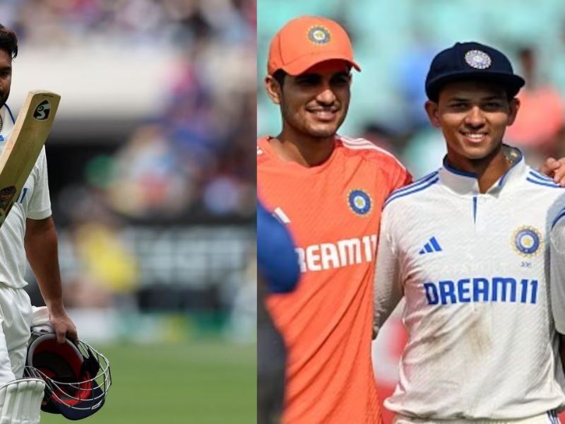 Rishabh Pant