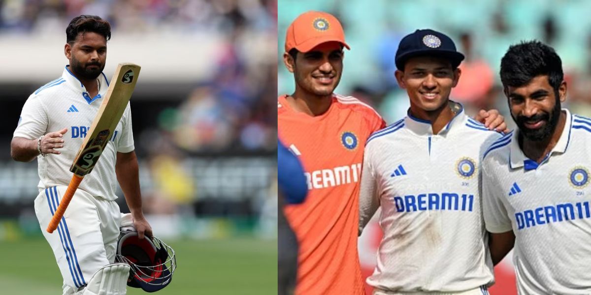 Rishabh Pant